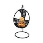 Cute Jhula monk - 1 Pc.